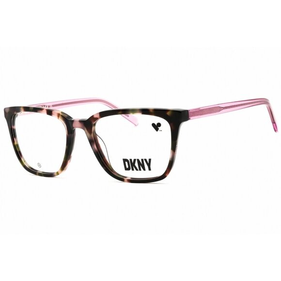 DKNY EYEGLASSES DK5060-265-52 New with case main image 5